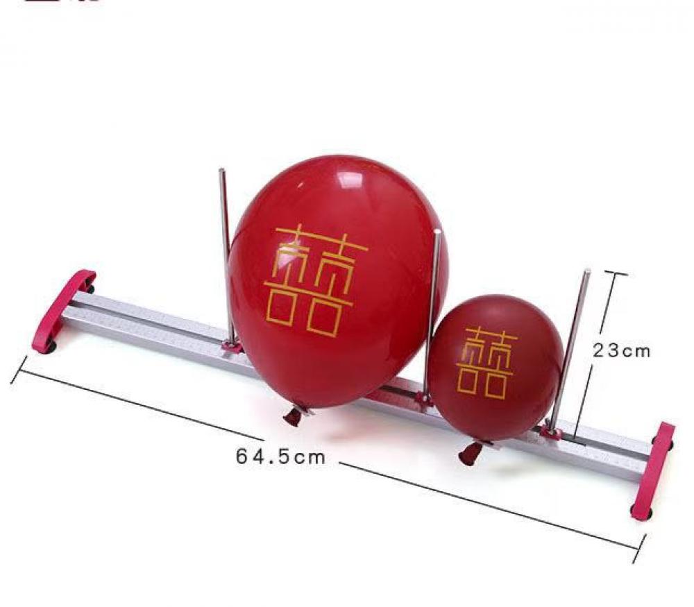 Balloon Measure