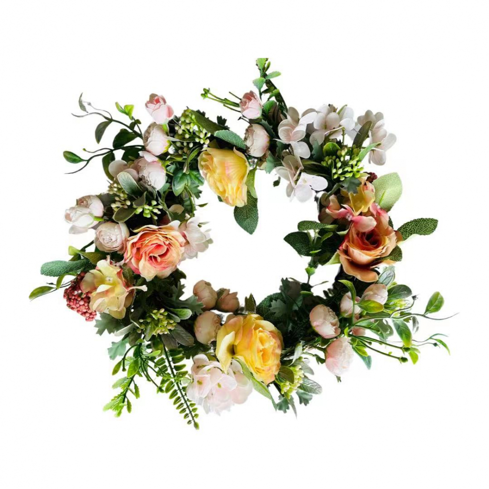 Artificial Wreath (36cm)