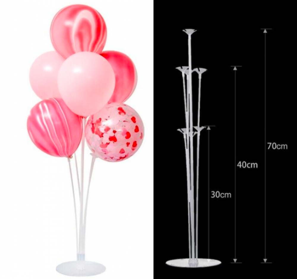 Table Balloon Stand