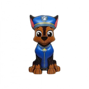 Foil Balloon Paw Patrol