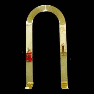 Archway Frame (2.4m*1.2m)