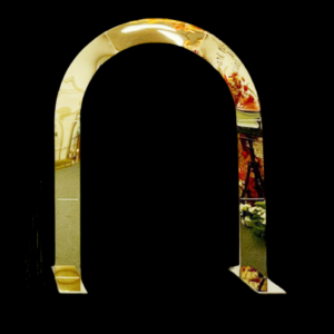 Archway Frame (2m*1.6m)