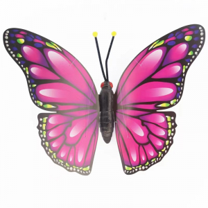 Giant 3D Butterflies 60cm (1 piece)