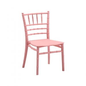 Kids Chair Pink (In stock)