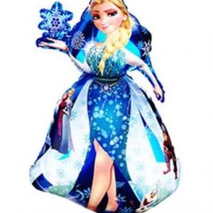 Foil Balloon Frozen 53cm*80cm