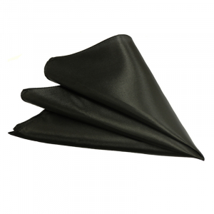 Napkin Black