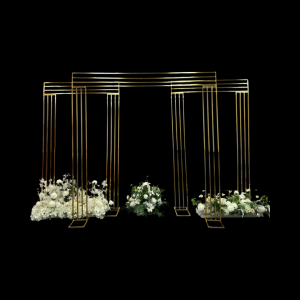 Square Arch Frame Set (3PCS)