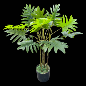 Artificial Leaf Bunch (80cm)