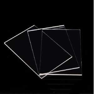 Transparent Acrylic Sheet 50cm*70cm