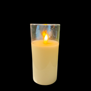 LED Candle 7.5cm*12cm