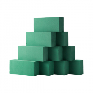 Box of Floral Foam Block (10pcs)