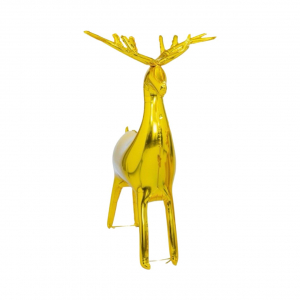 Foil Balloon Deer