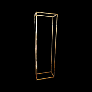 Arch Stand Shinne Gold (2m)