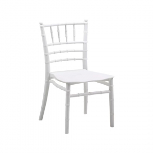 Kids Chair White (in stock )