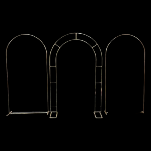 Arch Frame Set (3PCS)