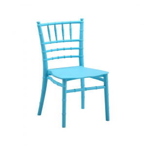 Kids Chair Blue   (In Stock)