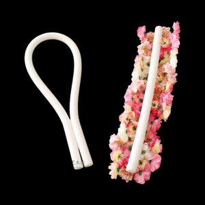 Noodle Shape Flower Foam (1m*5cm)