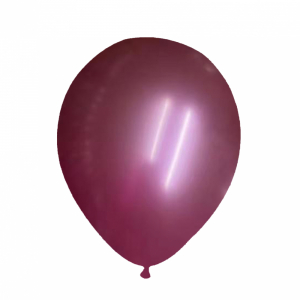 5 Inch Pearl Latex Balloon Grape (100PCS)