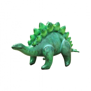 PVC Inflatable Dinosaur Stegosaurus