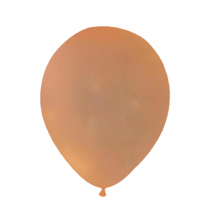 12 Inch Pearl Latex Balloon Champane Gold (100PCS)