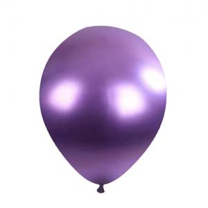 12 Inch Chrome Purple (50PCS)