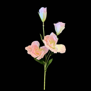 Artificial Eustoma Pink