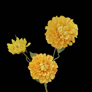 Artificial Flower Yellow