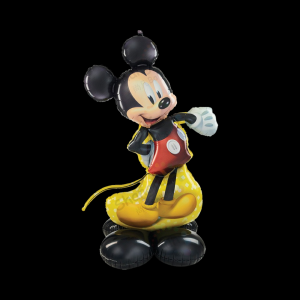 Foil Balloon Mickey Mouse