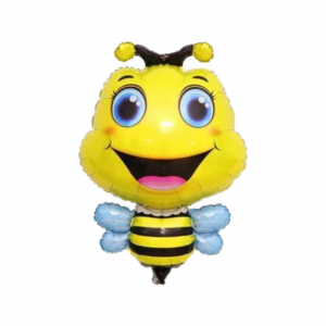 Foil Balloon Bee