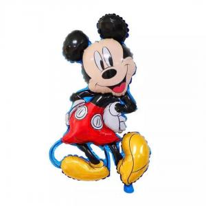 Foil Balloon Mickey Mouse