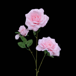 Artificial Rose Pink