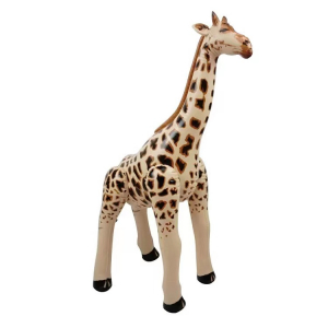 PVC Inflatable Giraffe