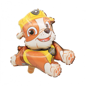 Foil Balloon Paw Patrol