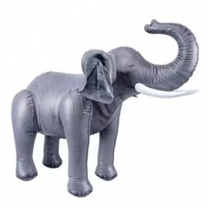 PVC Inflatable Elephant