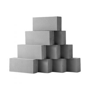 Box of Floral Foam Block (10pcs)