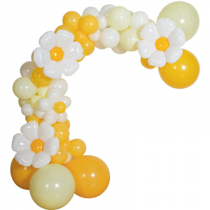 DIY Balloon Garland Kit (119PCS)