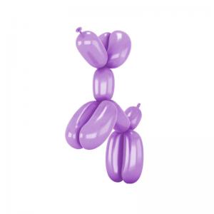 Twisting, Magic Chrome Purple  (100PCS)