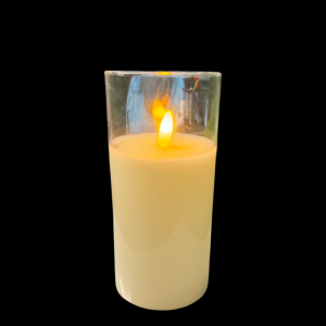 LED Candle 7.5cm*15cm