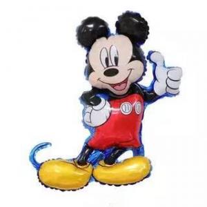 Foil Balloon Mickey Mouse