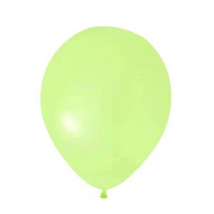 12 Inch Jewel Lime (10PCS)