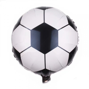 Foil Balloon Football