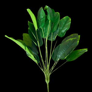 Artificial Leaf Bunch (70cm)