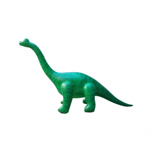 PVC Inflatable Dinosaur Brachiosaurus