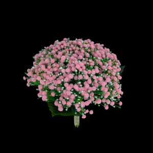 Artificial Baby\'s Breath Bunch Pink