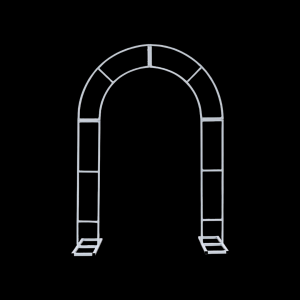 Archway Frame (1.7m)