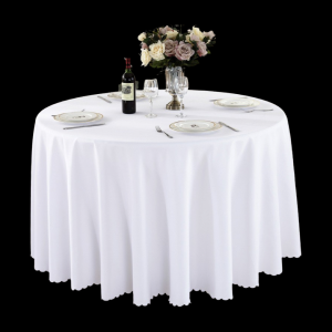 Round Table Cloth (2 m)