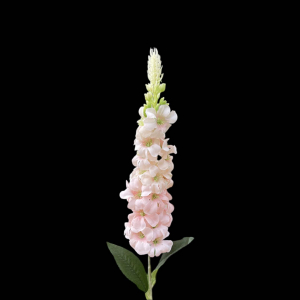 Artificial Delphinium Pink