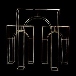 Arch Frame Set (3PCS)