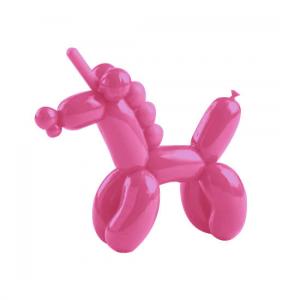 Twisting, Magic Hot Pink (10PCS)