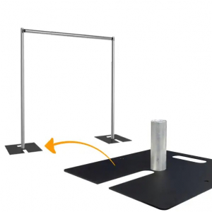 Adjustable Frame Stand